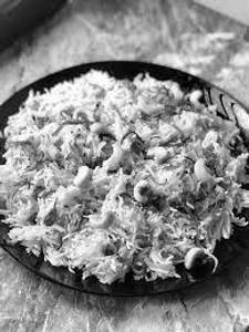 Kaju Pulao