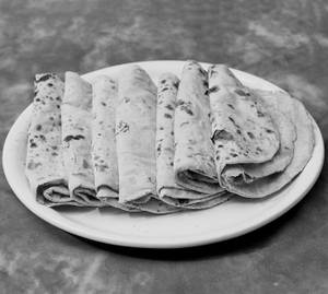 Plain Chapati