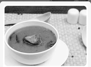 Nattu Kozhi Rasam