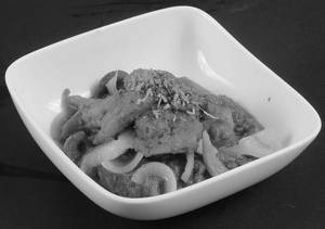 Murgh Tikka Bemisaal