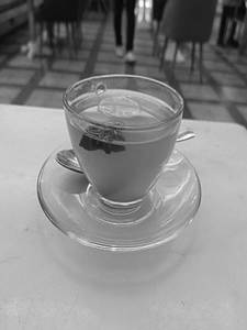Hot Toddy