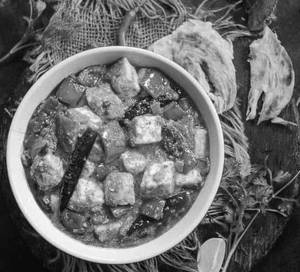 Paneer Karai