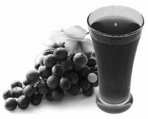 Grape Cane Juice(500 Ml Bottle)
