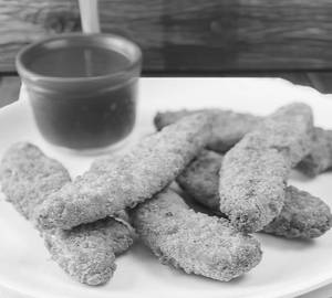 Chicken finger [10 pieces]