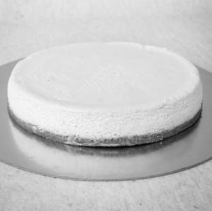 1 Kg Classic New York Cheesecake