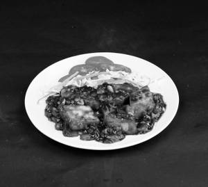 Paneer Manchurian