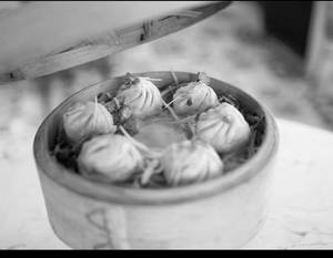 Veg Steam Momos