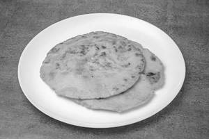 Makke Di Roti