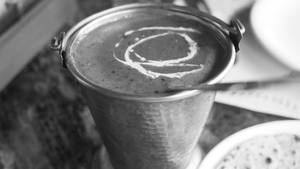 Dal Makhani