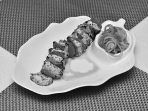 Paneer Tikka