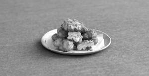 Hariyali Paneer Pakoda [8 Pieces]