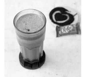 Kit Kat Coffee