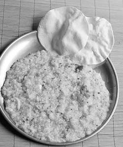 Rasam Rice
