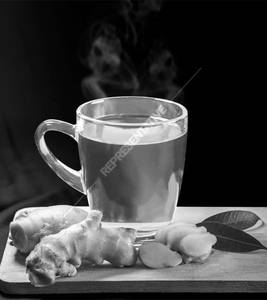 Ginger Tea