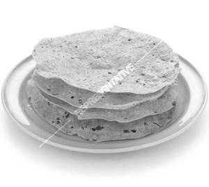Fried Papad