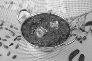 Kadhai Paneer