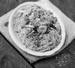 Hakka Noodles