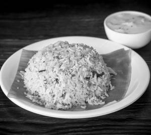 Rice Bhath