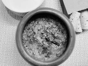 Dal Khichdi