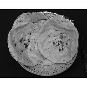 Tawa Roti [4 Pcs.]
