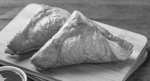 Aloo Patty(online)