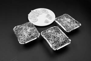 Jain Tawa Pulao 1 Kg (3 Plates)