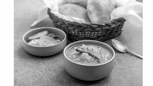 Puri Bhaji