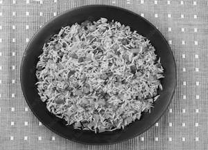 Schezwan Fried Rice Veg