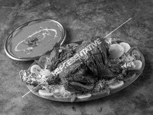 Murgh Musallam