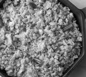 Veg Mix Fried Rice