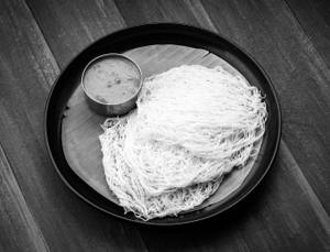 Idiyappam (3 Nos)