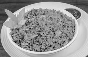 Schezwan 555 Chicken Rice