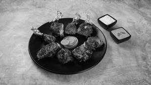 Lemon Pepper Chicken Tandoor