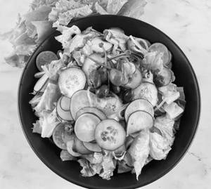 Green Salad