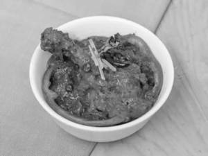 Chicken Maratha
