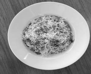 Cheesy Maggi