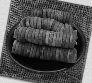 Dry Figg 100Gm