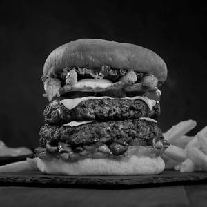 The Big Show Beef