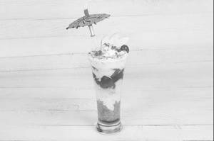 Te Amo Special Falooda