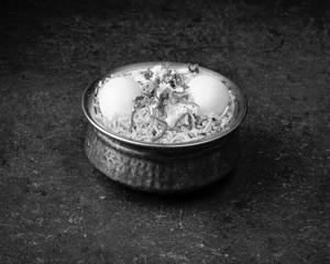 Egg Biryani