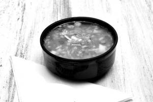 Lung Fung Soup