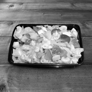 Macaroni Pasta Salad
