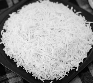 Basmati Rice