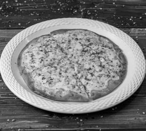 Medium Cheese & Corn