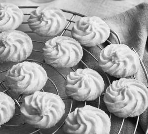 Butter Cookies (200 gms)