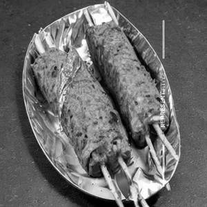 Bhojan Tangri Kebab