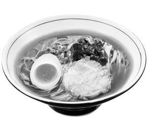 Tokyo Ramen