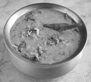 Dal Fry