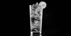 Blue Curacao Mojito (Each)