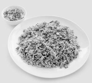 Veg Biryani                                  